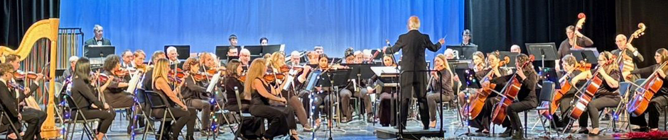 West Hartford Symphony Orchestra